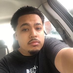 Meet your Posher, Adam